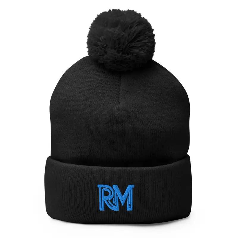 RMREALMS Beanie