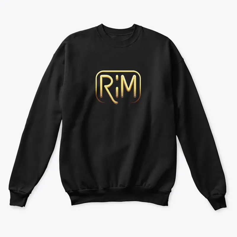 RMREALMS Premium Logo Merch