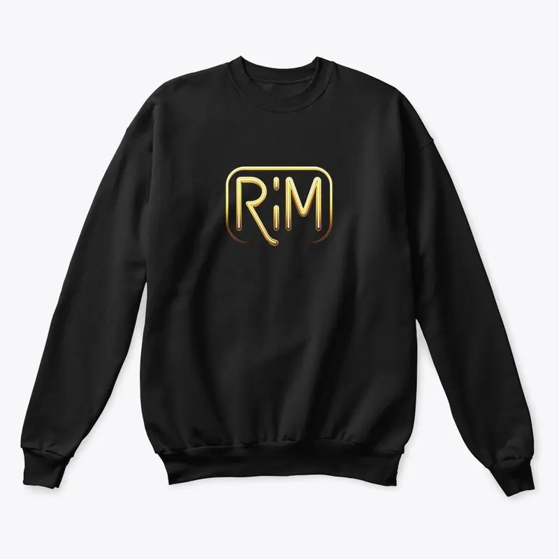 RMREALMS Premium Logo Merch